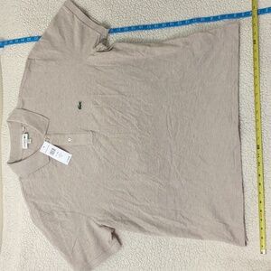 New Lacoste - Polo shirt in slim fit
